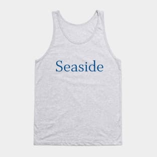 ‘Seaside’ Tank Top